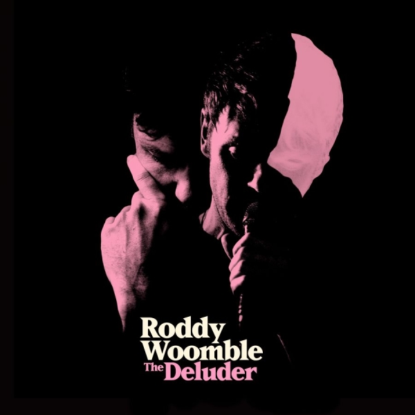 Woomble Roddy - The Deluder ryhmässä VINYYLI / Myydyimmät @ Bengans Skivbutik AB (2538576)