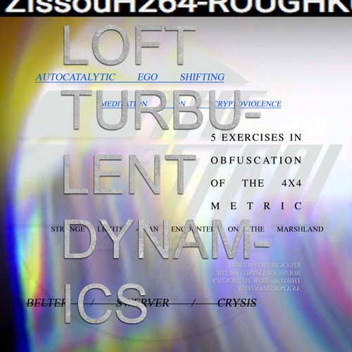 Loft - Heffalump / I Am Bouyant ryhmässä VINYYLI / Dans/Techno @ Bengans Skivbutik AB (2538597)