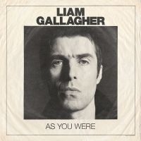 LIAM GALLAGHER - AS YOU WERE (VINYL) ryhmässä -Start Vinyl-N @ Bengans Skivbutik AB (2538753)