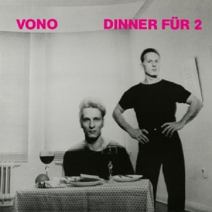 Vono - Dinner Fur 2 ryhmässä VINYYLI @ Bengans Skivbutik AB (2538934)