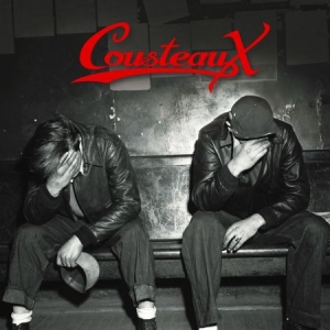 Cousteaux - Cousteaux ryhmässä CD @ Bengans Skivbutik AB (2538968)
