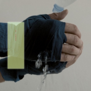 Khalil - Water We Drink ryhmässä VINYYLI @ Bengans Skivbutik AB (2538976)