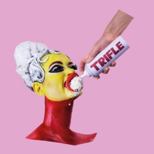 Lone Taxidermist - Trifle ryhmässä VINYYLI @ Bengans Skivbutik AB (2538979)