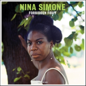 Simone Nina - Forbidden Fruit ryhmässä VINYYLI @ Bengans Skivbutik AB (2538987)