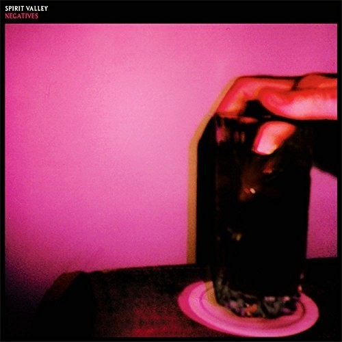 Spirit Valley - Negatives ryhmässä VINYYLI / Myydyimmät @ Bengans Skivbutik AB (2538993)