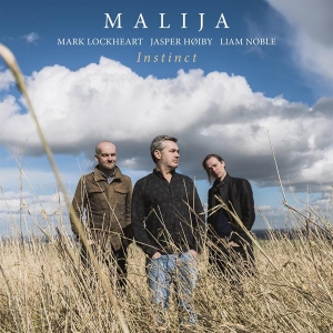 Malija - Instinct ryhmässä CD @ Bengans Skivbutik AB (2538996)