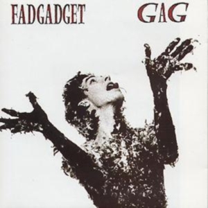 Gadget Fad - Gag ryhmässä CD @ Bengans Skivbutik AB (2539078)