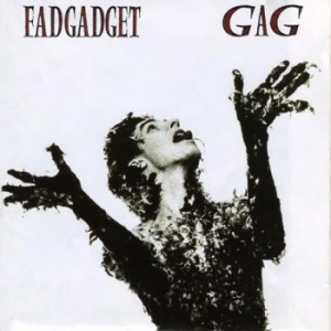 Fad Gadget - Gag ryhmässä CD @ Bengans Skivbutik AB (2539078)