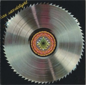 Can - Saw Delight ryhmässä CD @ Bengans Skivbutik AB (2539201)