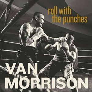 Van Morrison - Roll With The Punches ryhmässä Minishops / Van Morrison @ Bengans Skivbutik AB (2539539)