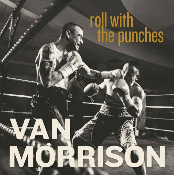 Van Morrison - Roll With The Punches ryhmässä CD / Myydyimmät @ Bengans Skivbutik AB (2539539)