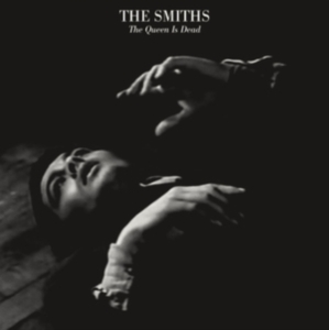 The Smiths - The Queen Is Dead & Additional ryhmässä Minishops / Morrissey @ Bengans Skivbutik AB (2539646)