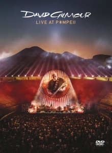 Gilmour David - Live At Pompeii ryhmässä Minishops / David Gilmour @ Bengans Skivbutik AB (2540145)