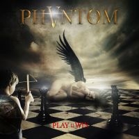 Phantom 5 - Play To Win ryhmässä CD @ Bengans Skivbutik AB (2540151)