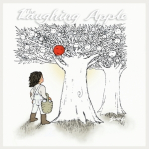 Yusuf / Cat Stevens - The Laughing Apple (Vinyl) ryhmässä Minishops / Cat Stevens @ Bengans Skivbutik AB (2540160)