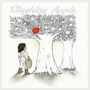 Yusuf / Cat Stevens - The Laughing Apple ryhmässä Minishops / Cat Stevens @ Bengans Skivbutik AB (2540161)