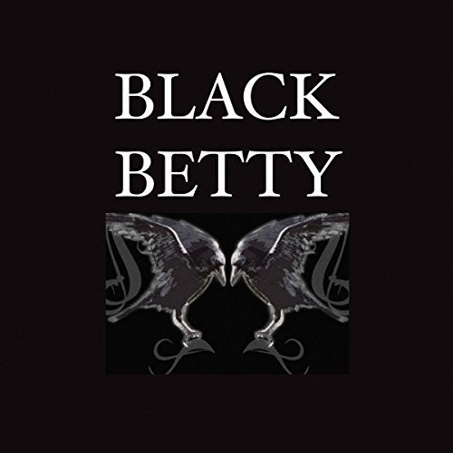 Black Betty - Black Betty ryhmässä CD / Myydyimmät @ Bengans Skivbutik AB (2540208)
