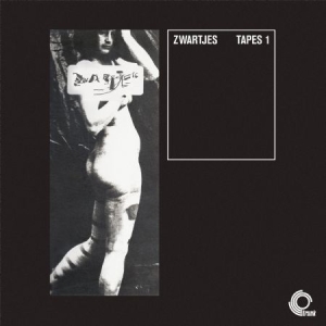 Zwartjes - Tapes 1 ryhmässä VINYYLI @ Bengans Skivbutik AB (2540240)