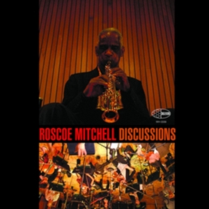 Mitchell Roscoe - Discussions Orchestra ryhmässä CD @ Bengans Skivbutik AB (2540259)