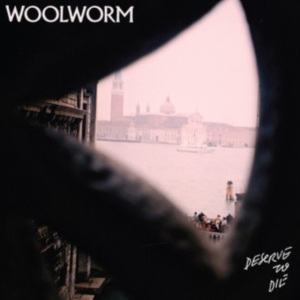 Woolworm - Deserve To Die ryhmässä CD @ Bengans Skivbutik AB (2540319)