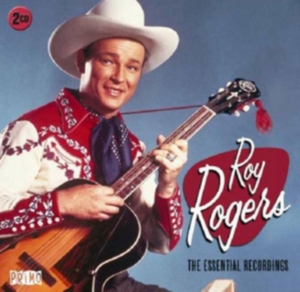 Rogers Roy - Essential Recordings ryhmässä CD @ Bengans Skivbutik AB (2540348)