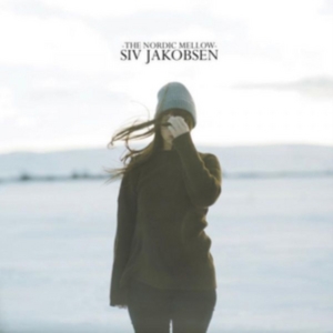 Jakobsen Siv - Nordic Mellow ryhmässä CD @ Bengans Skivbutik AB (2540392)