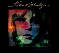 Schulze Klaus - Eternal - 70Th Birthday Edition ryhmässä CD / Myydyimmät @ Bengans Skivbutik AB (2540397)