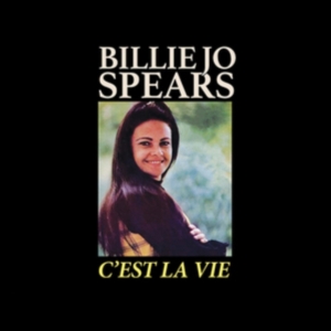 Spears Billie Jo - C'est La Vie ryhmässä CD @ Bengans Skivbutik AB (2540424)