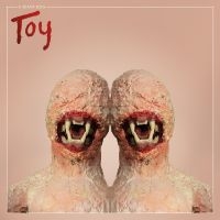 A Giant Dog - Toy ryhmässä VINYYLI / Rock @ Bengans Skivbutik AB (2540927)