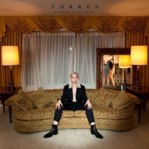 Torres - Three Futures ryhmässä CD @ Bengans Skivbutik AB (2540933)