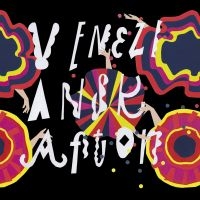 VASAS FLORA OCH FAUNA - VENEZIANSK AFTON ryhmässä -Start Vinyl-N @ Bengans Skivbutik AB (2542219)