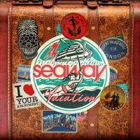 Seaway - Vacation ryhmässä VINYYLI / Pop-Rock @ Bengans Skivbutik AB (2542274)