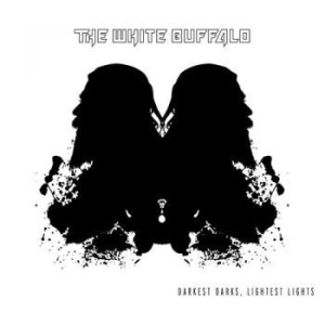 White Buffalo The - Darkest Darks, Lightest Lights ryhmässä CD @ Bengans Skivbutik AB (2542278)