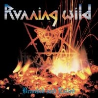 Running Wild - BRANDED AND EXILED (VINYL) ryhmässä VINYYLI / Hårdrock/ Heavy metal @ Bengans Skivbutik AB (2542287)