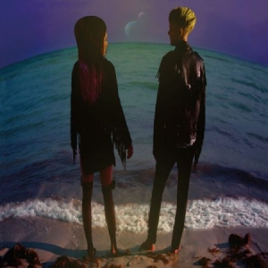 Crushed Out - Alien Ocean ryhmässä VINYYLI @ Bengans Skivbutik AB (2542301)