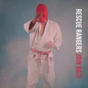 Rescue Rangers - Join Hate ryhmässä CD @ Bengans Skivbutik AB (2542328)