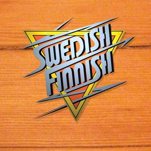 Swedish Finnish - Swedish Finnish ryhmässä CD / Pop @ Bengans Skivbutik AB (2542334)