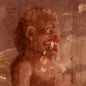 Esmark - Mara Ii ryhmässä CD @ Bengans Skivbutik AB (2542392)