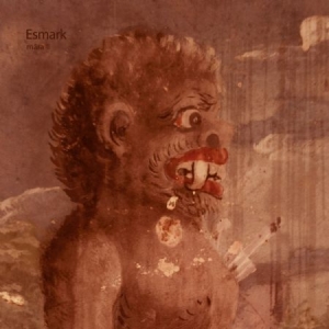 Esmark - Mara Ii ryhmässä VINYYLI @ Bengans Skivbutik AB (2542393)