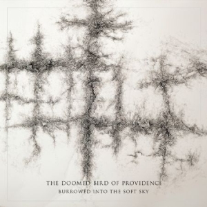 Doomed Bird Of Providence - Burrowed Into The Soft Sky ryhmässä VINYYLI @ Bengans Skivbutik AB (2542474)