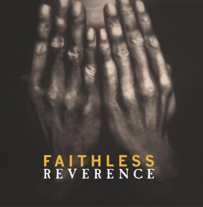 Faithless - Reverence ryhmässä VINYYLI @ Bengans Skivbutik AB (2542709)