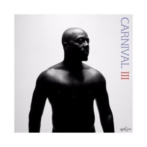 Wyclef Jean - Carnival Iii: The Fall And Rise Of ryhmässä CD @ Bengans Skivbutik AB (2542714)