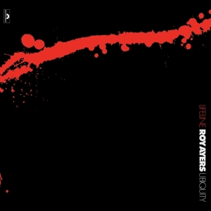 Roy Ayers Ubiquity - Lifeline ryhmässä ME SUOSITTELEMME / Suosituimmat uutiset - Vinyl @ Bengans Skivbutik AB (2542839)