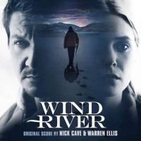 Cave Nick & Warren Ellis - Wind River (Original Score) ryhmässä CD @ Bengans Skivbutik AB (2543528)