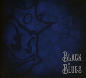 Black Stone Cherry - Black To Blues ryhmässä CD @ Bengans Skivbutik AB (2543748)