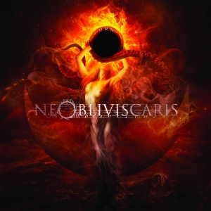 Ne Obliviscaris - Urn ryhmässä CD @ Bengans Skivbutik AB (2543925)