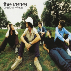 Verve - Urban Hymns ryhmässä CD @ Bengans Skivbutik AB (2544157)