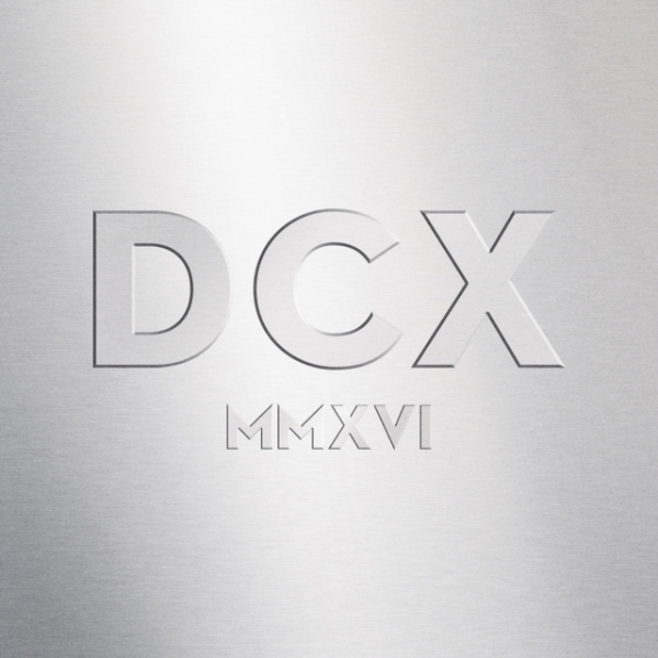 The Chicks - Dcx Mmxvi Live (Cd/Dvd) ryhmässä CD / Myydyimmät @ Bengans Skivbutik AB (2545040)