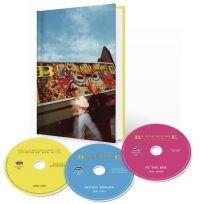 Buckley Tim - Sefronia ryhmässä CD @ Bengans Skivbutik AB (2545481)