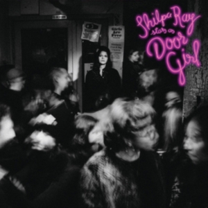 Ray Shilpa - Door Girl ryhmässä CD @ Bengans Skivbutik AB (2545485)